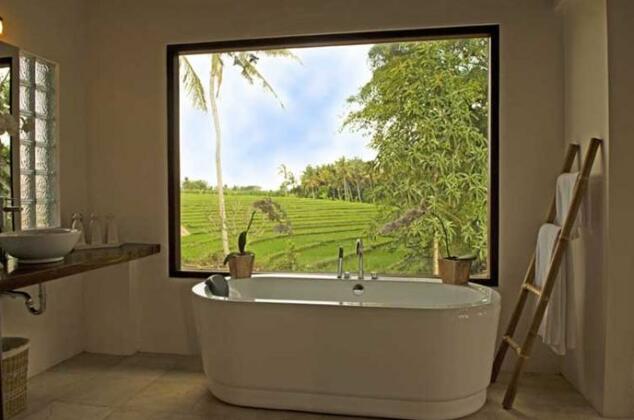 Villa Gabah Bali - Photo5