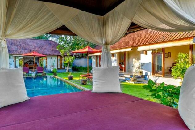 Villa Kaba Kaba Resort Bali - Photo2