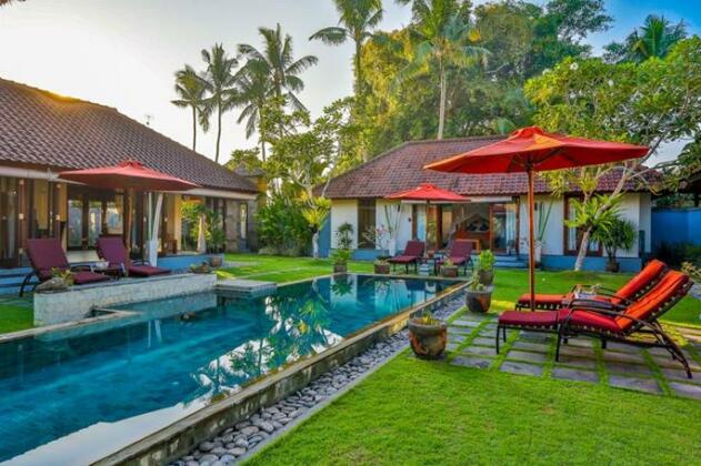 Villa Kaba Kaba Resort Bali - Photo3