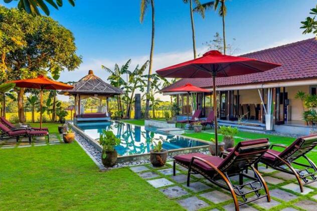 Villa Kaba Kaba Resort Bali - Photo5
