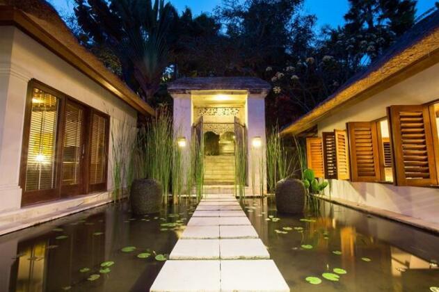 Villa Mawar Buwit - Photo2