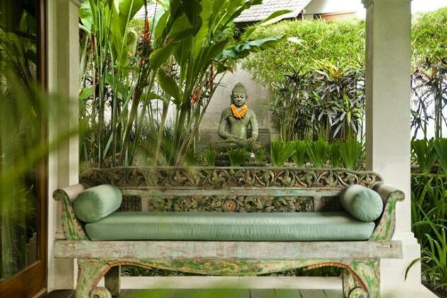 Villa Mawar Buwit - Photo3