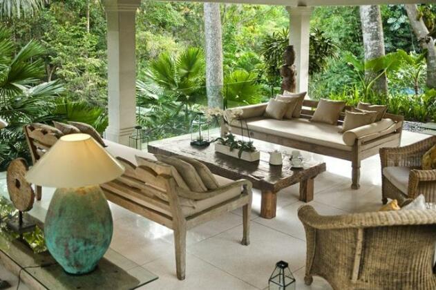 Villa Mawar Buwit - Photo4