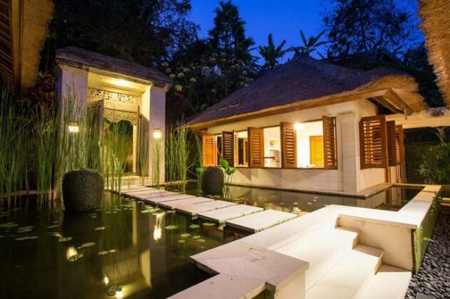 Villa Mawar Buwit - Photo5