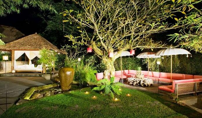 Villa Maya Retreat - an elite haven - Photo2