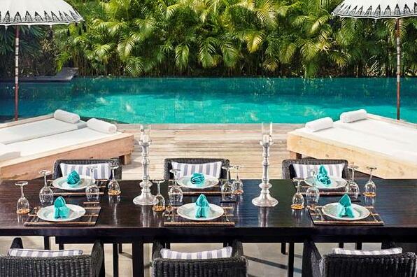 Villa Maya Retreat - an elite haven - Photo4
