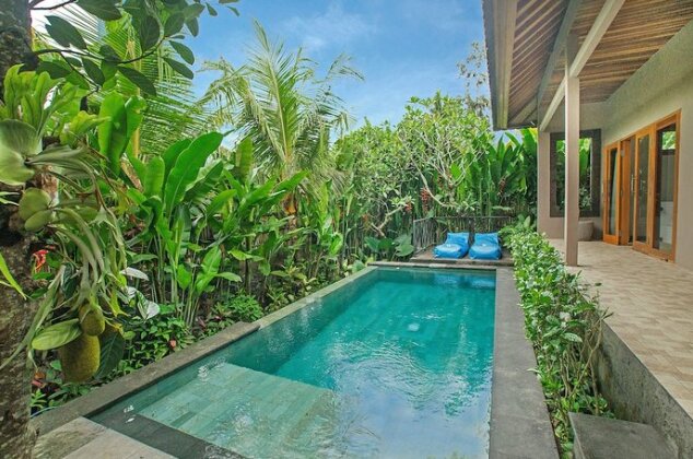 Villa Nangka Buwit - Photo2