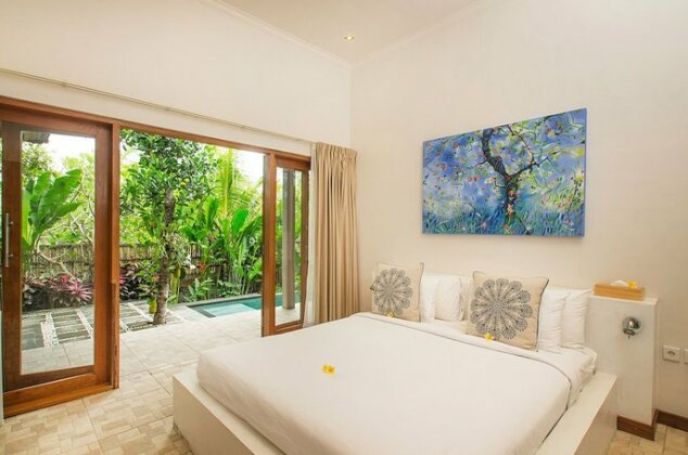 Villa Nangka Buwit - Photo3