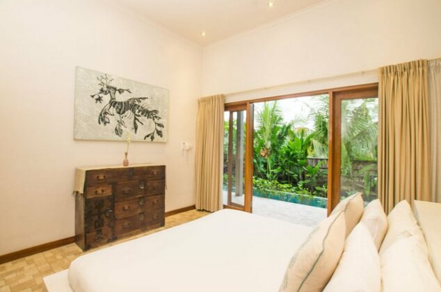 Villa Nangka Buwit - Photo4