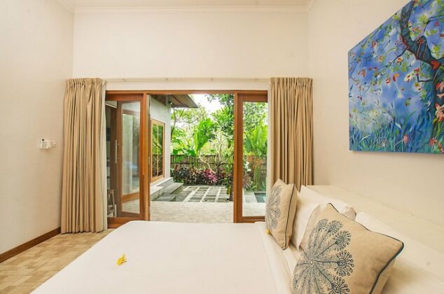 Villa Nangka Buwit - Photo5