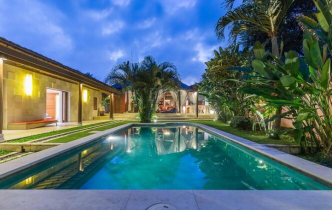 Villa Pilou - Photo2