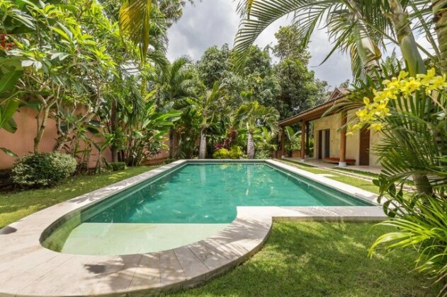 Villa Pilou - Photo3