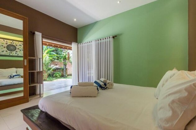 Villa Pilou - Photo4
