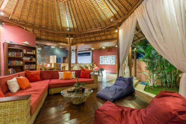 Villa Pilou - Photo5