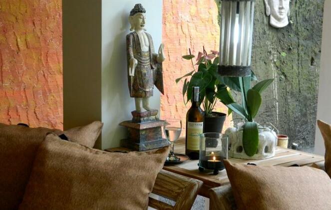 Villa Sabda - Photo2
