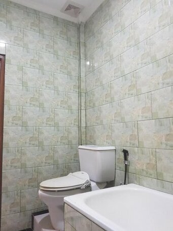 Yogi Homestay - Photo3