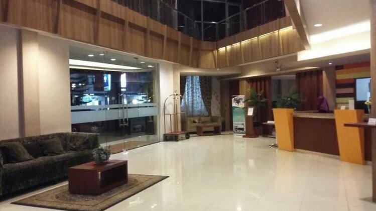Sofyan Inn Altama Syariah - Photo2