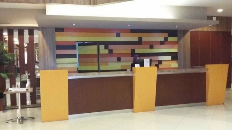 Sofyan Inn Altama Syariah - Photo3