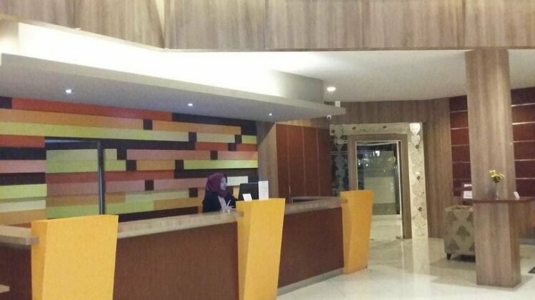 Sofyan Inn Altama Syariah - Photo4