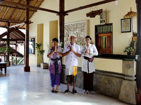 Bali Palms Resort - Photo3