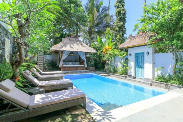 Bali Santi Villas - Photo2