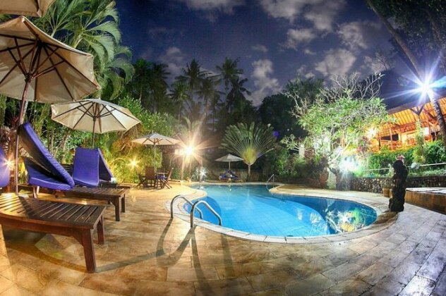 Dasa Wana Resort - Photo2