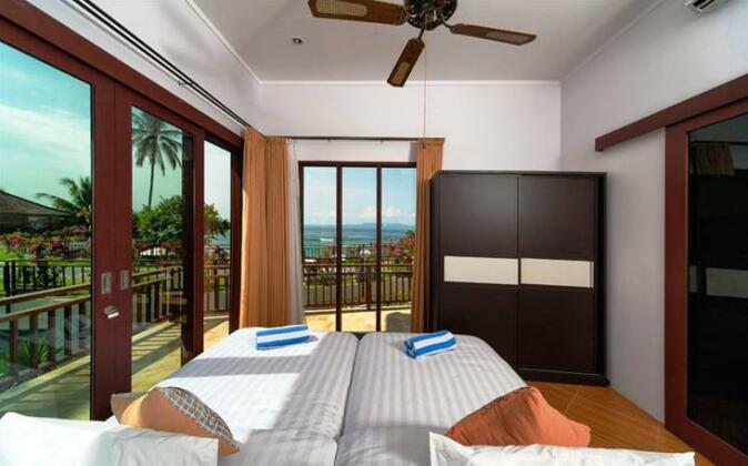 Discovery Candidasa Cottages and Villas - Photo3