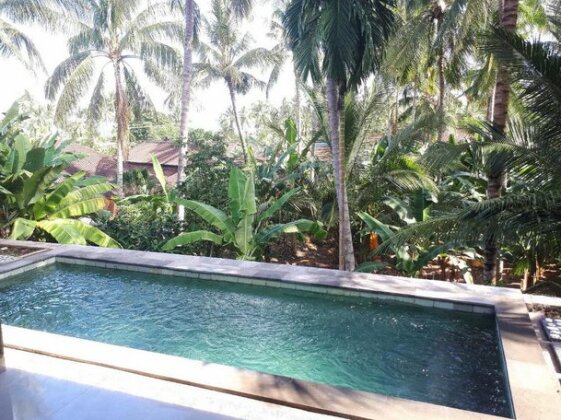 Karang awak house - Photo2