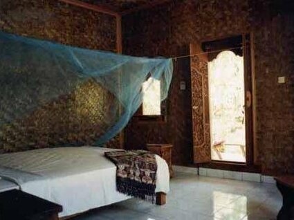 Kelapa Mas Homestay - Photo2