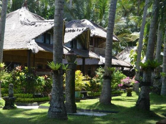 Kelapa Mas Homestay - Photo3