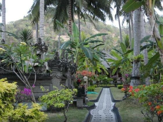 Kelapa Mas Homestay - Photo4