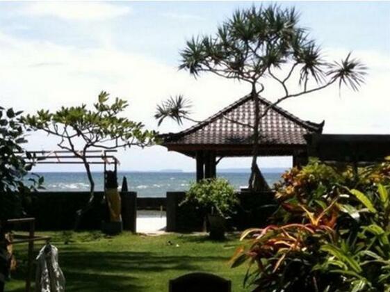 Kelapa Mas Homestay - Photo5