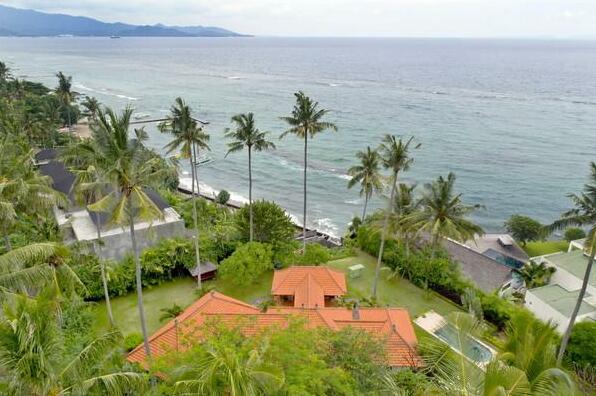 Rumah Imbang Villas - Photo2