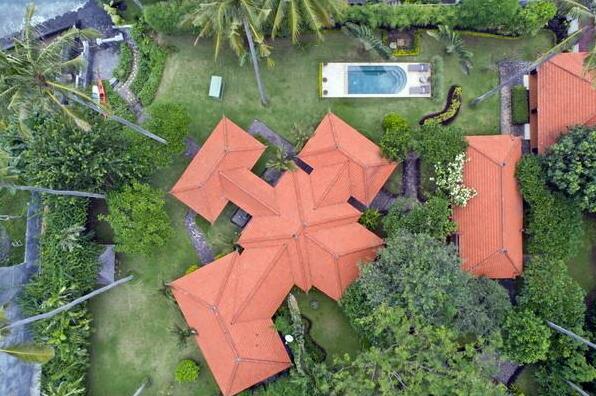 Rumah Imbang Villas - Photo4
