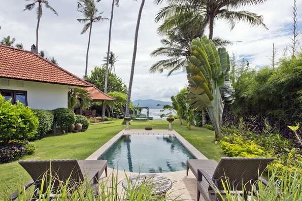 Rumah Imbang Villas - Photo5