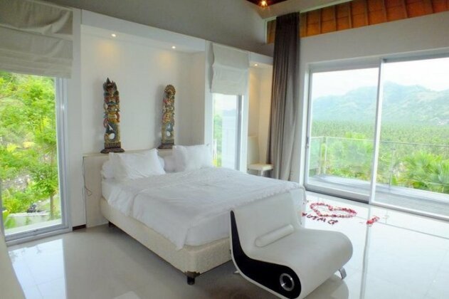 Samuh Hill Residence - Photo2