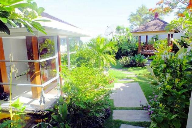 Samuh Hill Residence - Photo5