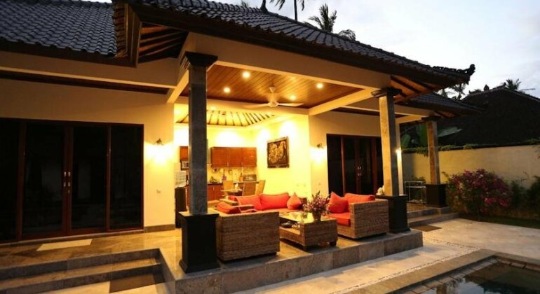 Villa Barong - Photo2