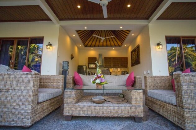 Villa Barong - Photo3