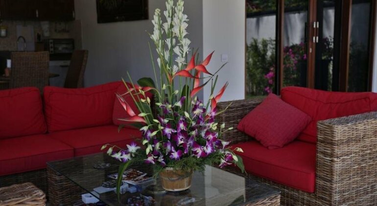 Villa Barong - Photo4