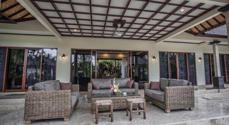 Villa Barong - Photo5
