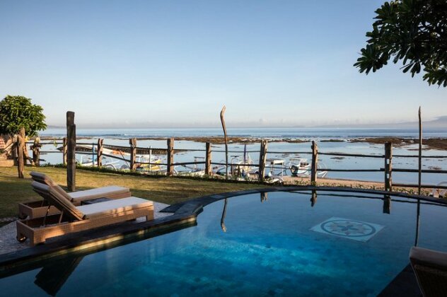 Villa Cocoa Maya - Photo3