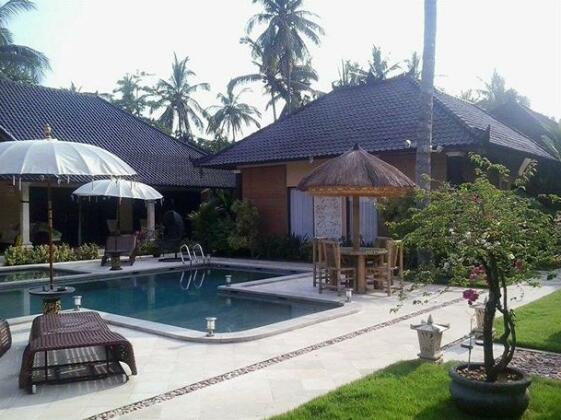 Villa Gusmania - Photo2