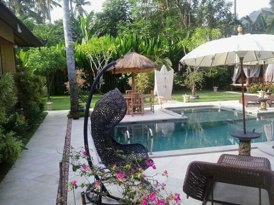 Villa Gusmania - Photo3