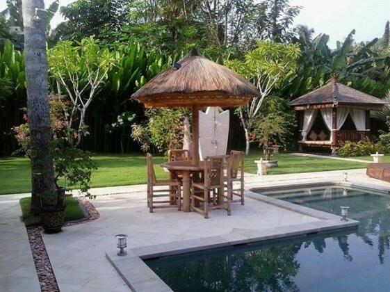 Villa Gusmania - Photo4