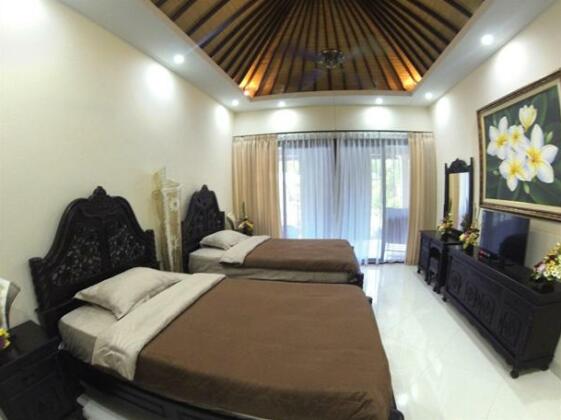 Villa Gusmania - Photo5