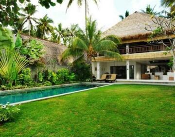 Villa Nilaya Bali