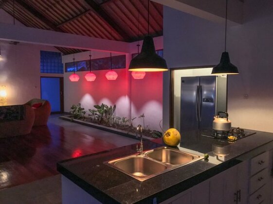 Villa Rizki Candidasa - Photo2