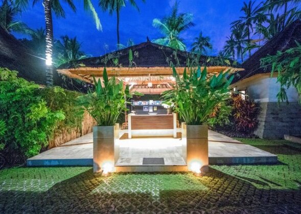 Villa Sasoon - Photo2