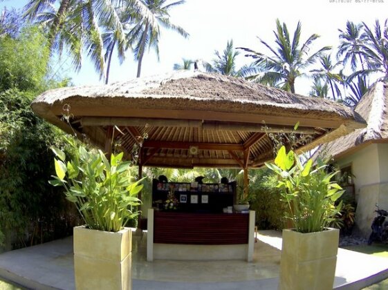Villa Sasoon - Photo3